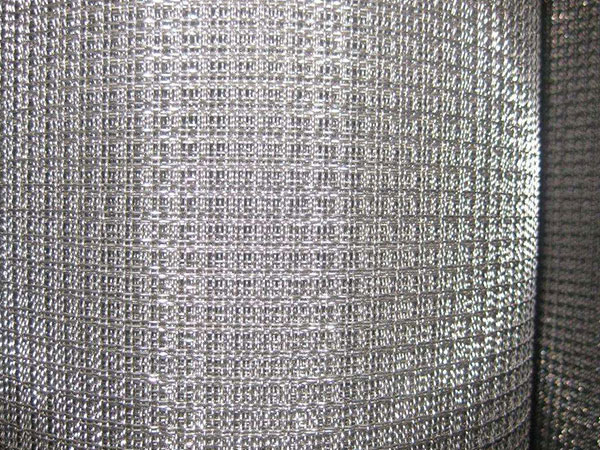 轧花网 - 安平县丰利丝网厂图片2