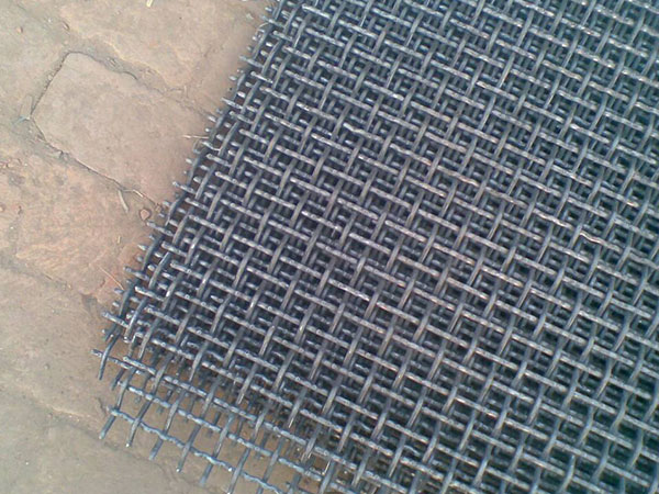 轧花网片 - 安平县丰利丝网厂图片2