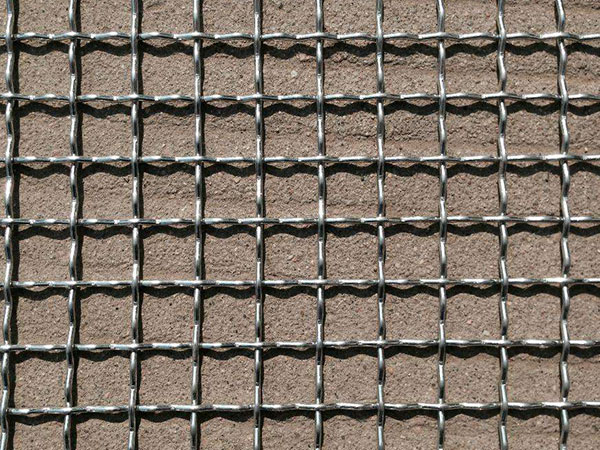 轧花网片 - 安平县丰利丝网厂图片3