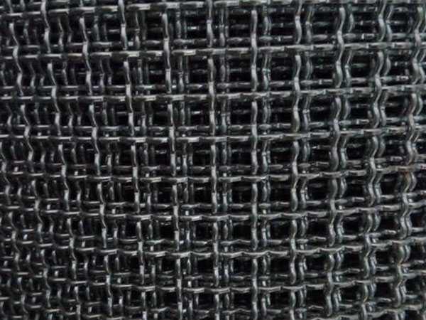 矿筛轧花网 - 安平县丰利丝网厂图片2