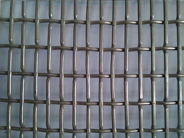 养猪轧花网 - 安平县丰利丝网厂图片3