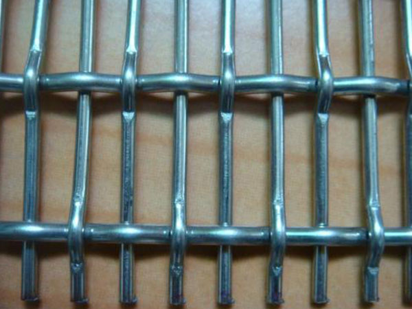 养猪轧花网 - 安平县丰利丝网厂图片4