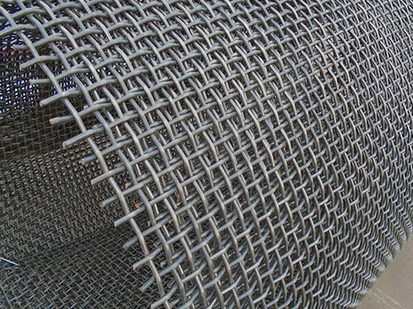 编织轧花网 - 安平县丰利丝网厂图片3