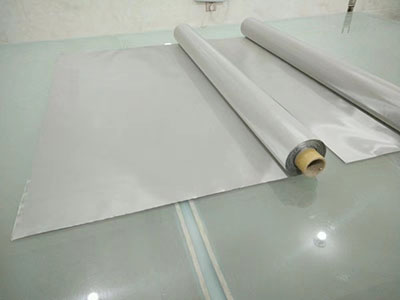 不锈钢丝网 - 安平县丰利丝网厂图片3