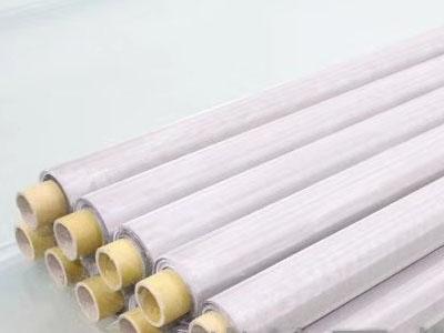 不锈钢丝网 - 安平县丰利丝网厂图片4