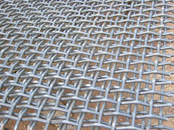 轧花网案例展示 - 安平县丰利丝网厂图片2