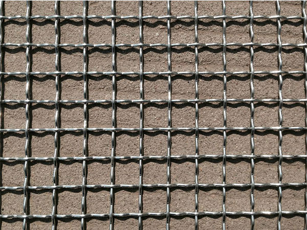 不锈钢网案例展示 - 安平县丰利丝网厂图片2