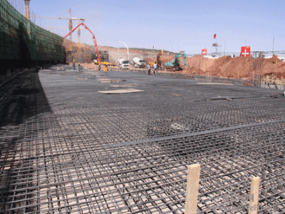 建筑网片 - 安平县丰利丝网厂图片2