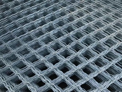 建筑网片 - 安平县丰利丝网厂图片4