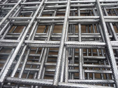 钢筋网片