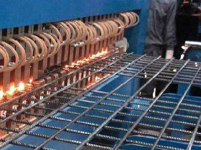 钢筋网片 - 安平县丰利丝网厂图片2