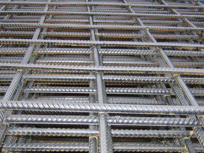 钢筋网片 - 安平县丰利丝网厂图片4